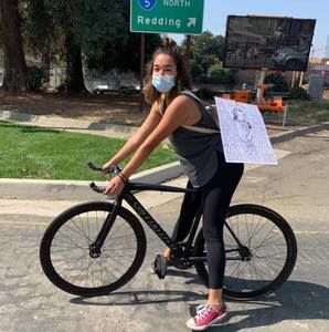 Meet your Posher, Mekele